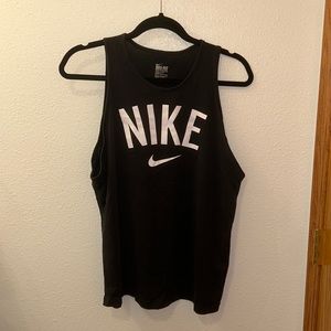 Nike Tank